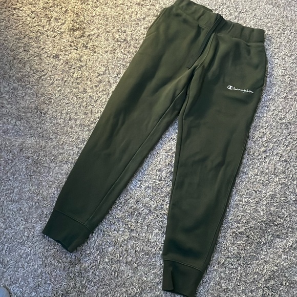 Champion track suit pant - Picture 1 of 2
